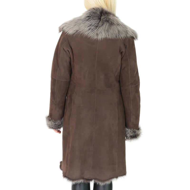 toscana coat for womens