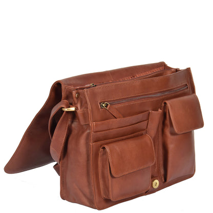 womens bag with inside organiser pockets