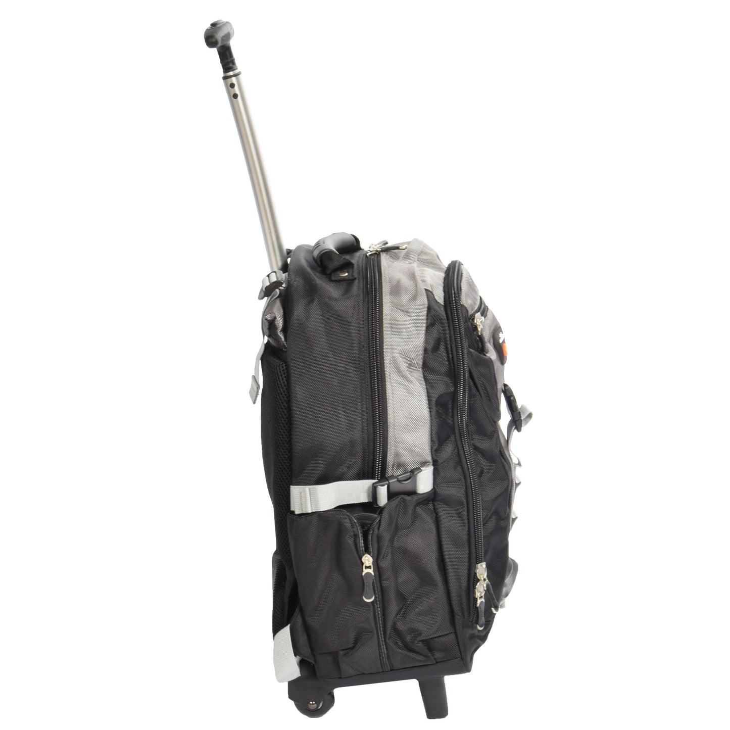 rucksack with wheels