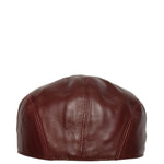 soft leather london hat
