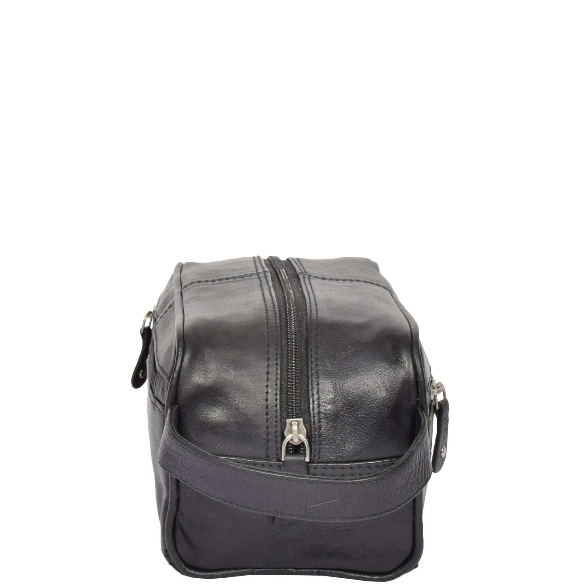 travel bag in black