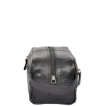 travel bag in black