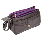 womens bags with organiser sections