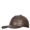 baseball leather hats for mens and womens