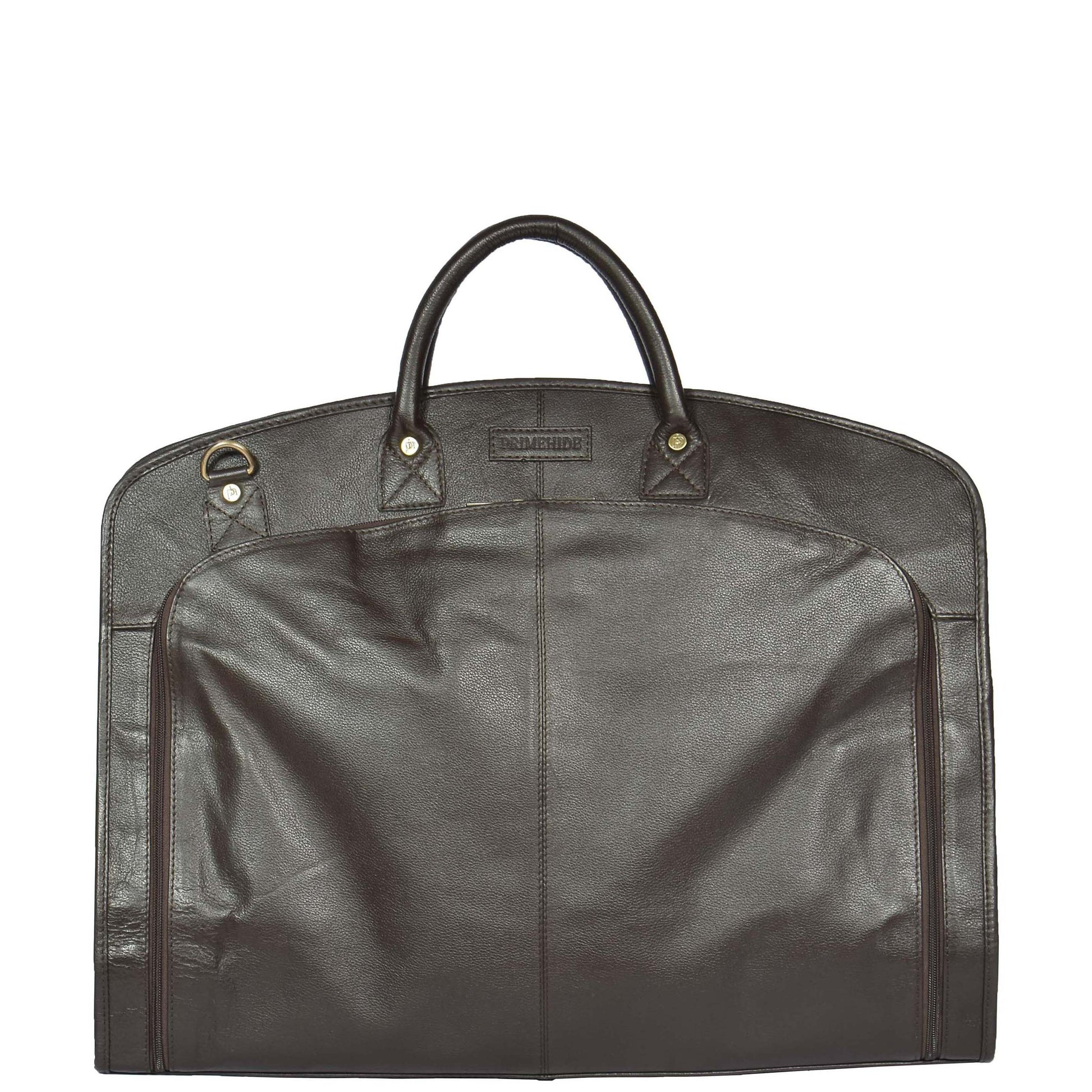 leather suitor bag for mens and womens