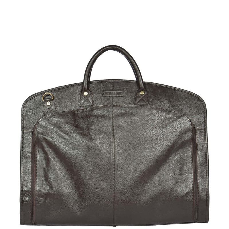 leather suitor bag for mens and womens