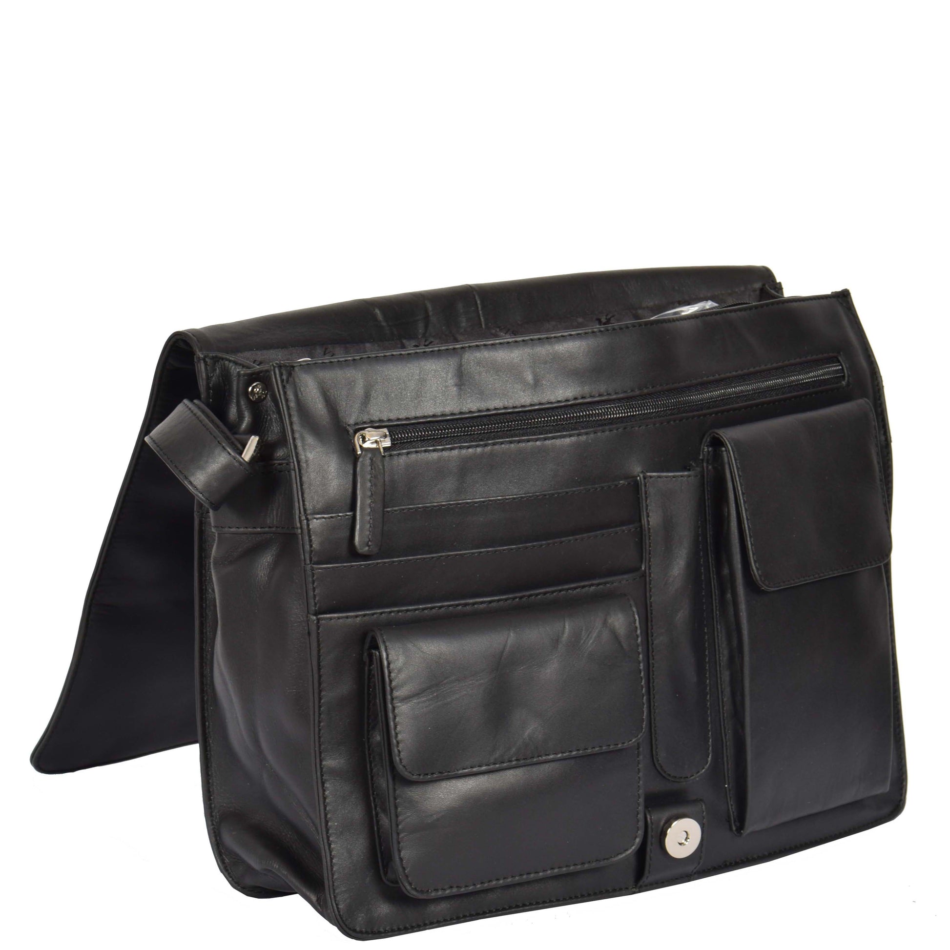 womens bag with organiser sections