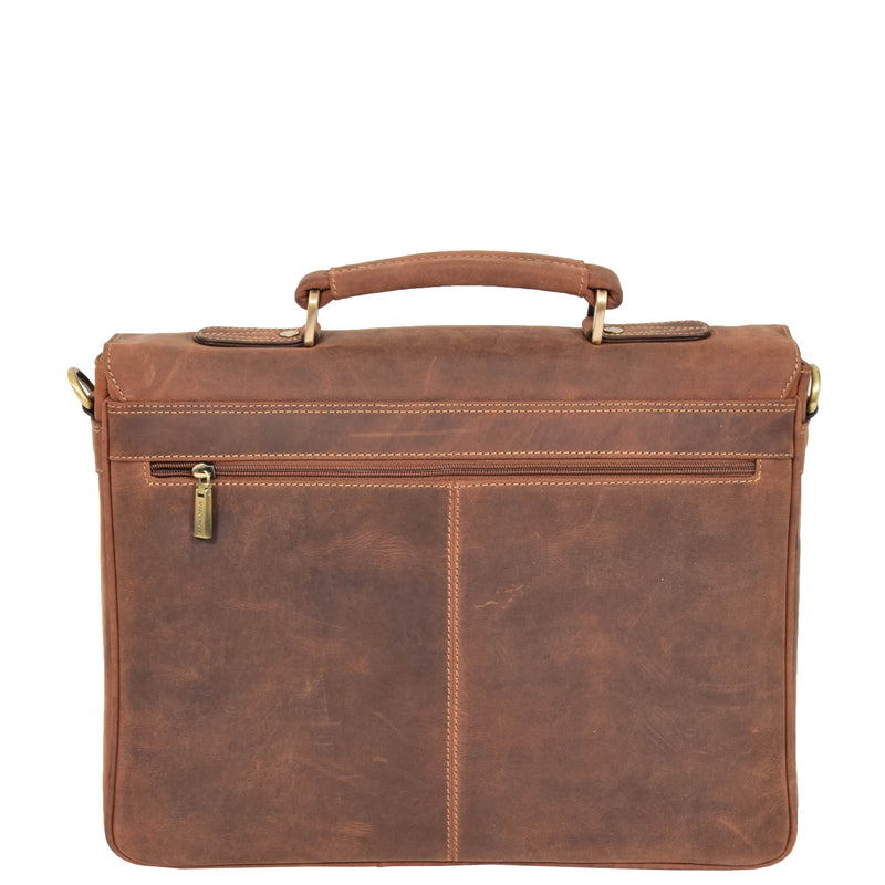 briefcases with top grab handles