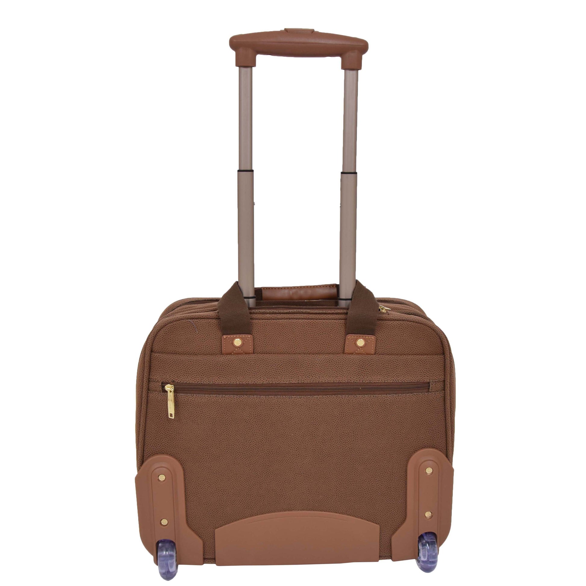 small size trolley bag with wheels