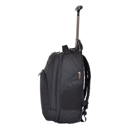 travel rucksack