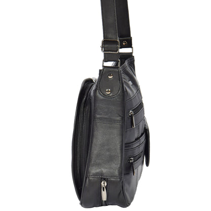 womens bag with an adjustable shoulder strap