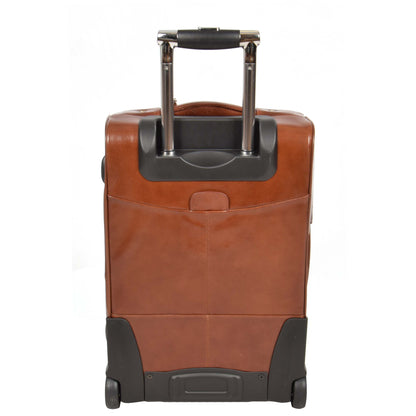 cabin size luggage