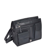 ladies bag with inside organiser section