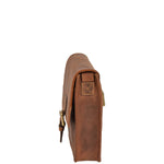 small leather bag for mens