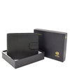 Mens Wallet with a Buckle Closure Hawking Black 6