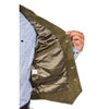waistcoats for men's with inside pocket