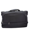 Garment Suit Carrier Bag Soft Business Travel Carry on Luggage NEW YORK