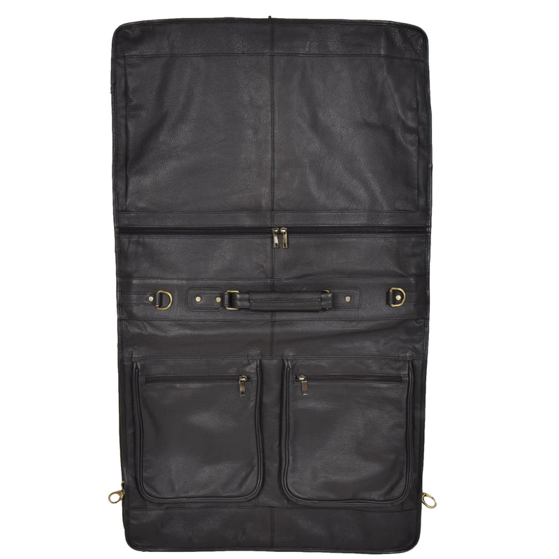leather garment protector