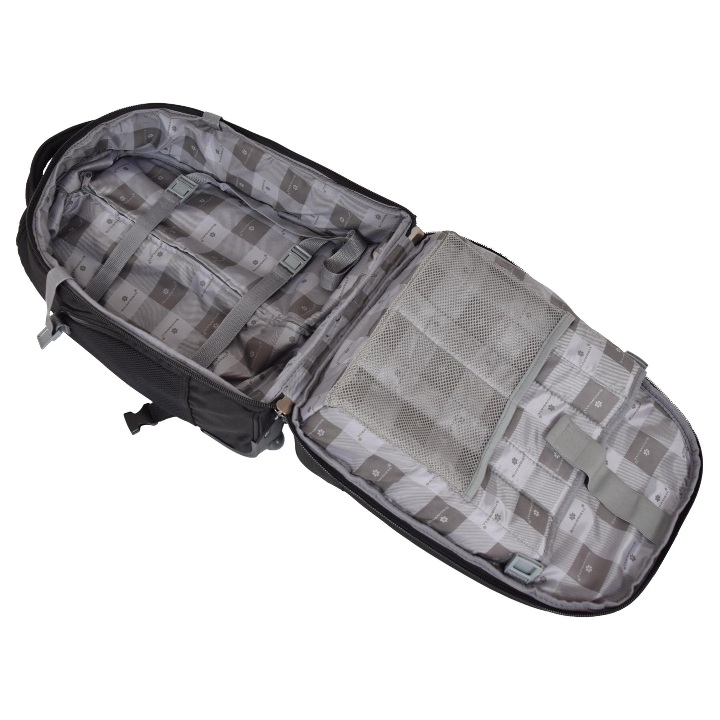 cabin sized trolley bag