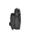 mens bag with an adjustable shoulder strap