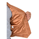 waistcoat with an inside pocket