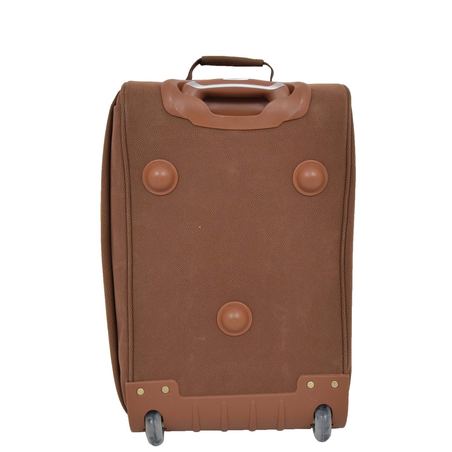 wheeled duffle case