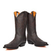 classic western leather boots