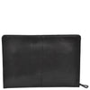 leather tablet sleeve