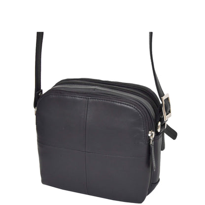 ladies small cross body bag