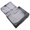Large Capacity Travel Suit Carrier H154 Grey