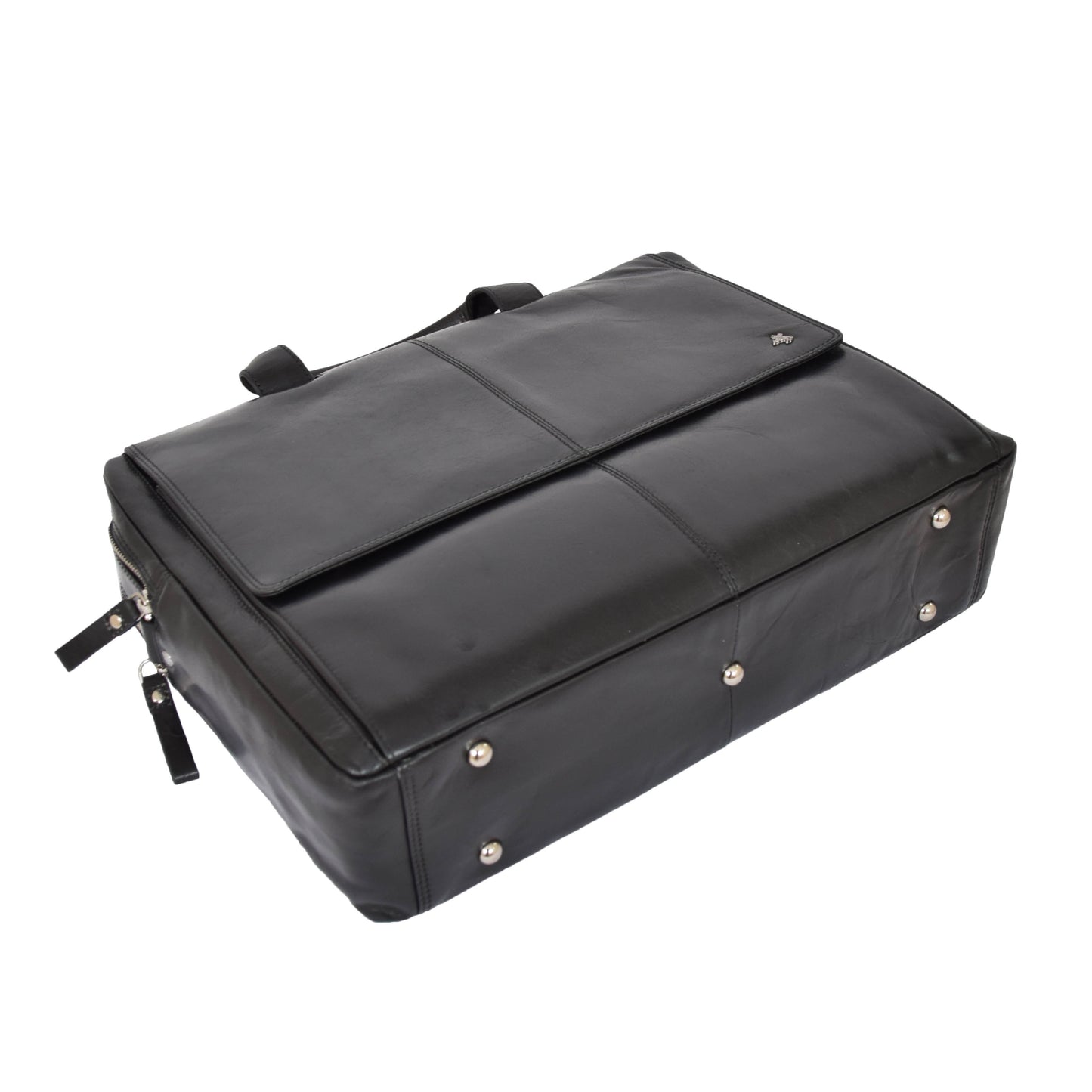 organiser bag with metal stabilisers