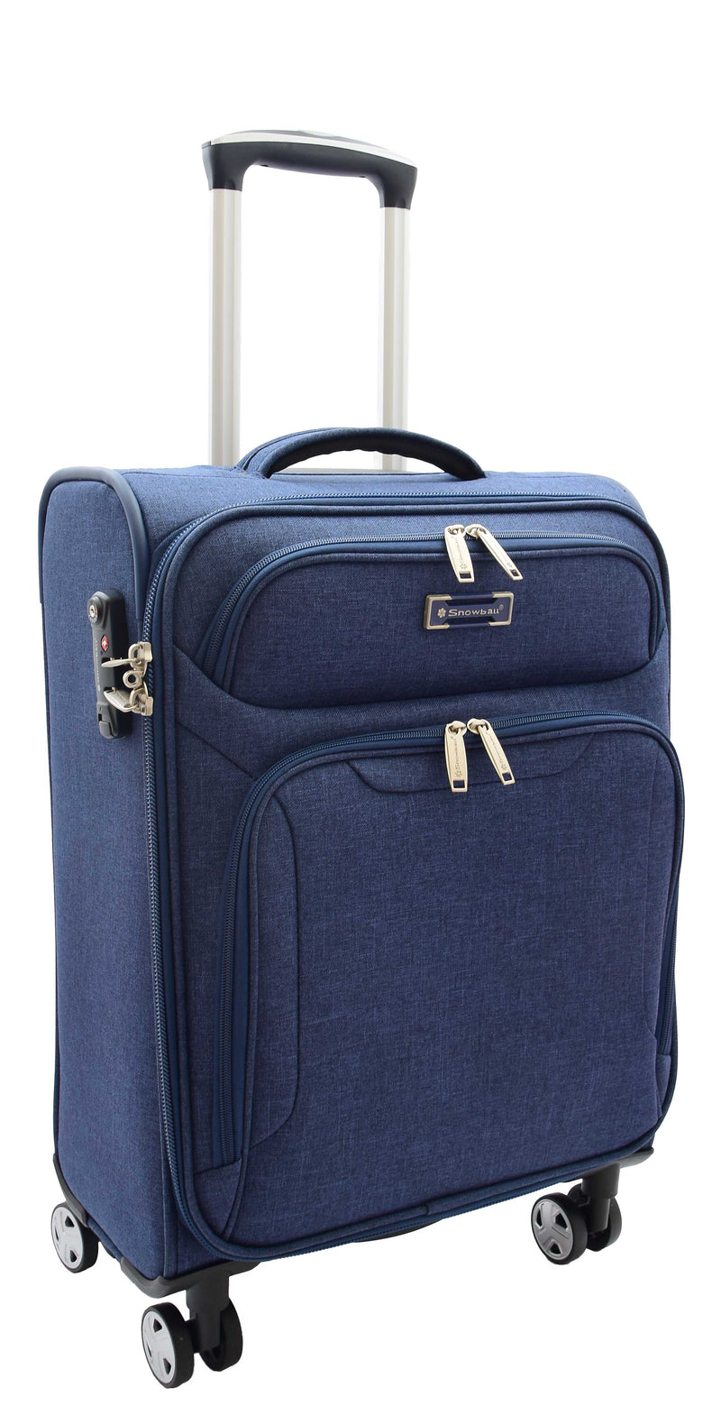 Small Size Quality Imported Sensamite Travel Luggage in Utako - Bags,  Okafor Ifeoma | Jiji.ng
